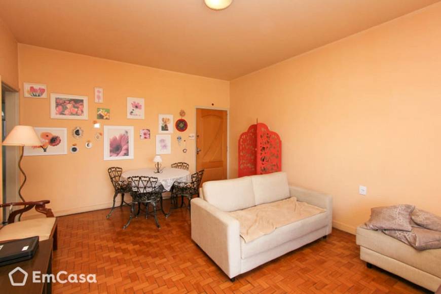 Foto 5 de Apartamento com 2 Quartos à venda, 98m² em Vila Monumento, São Paulo