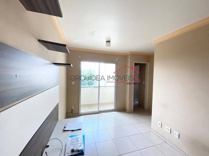 Foto 1 de Apartamento com 2 Quartos para venda ou aluguel, 54m² em Vila Moraes, São Paulo