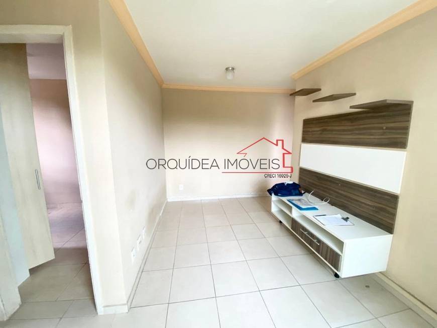 Foto 2 de Apartamento com 2 Quartos para venda ou aluguel, 54m² em Vila Moraes, São Paulo