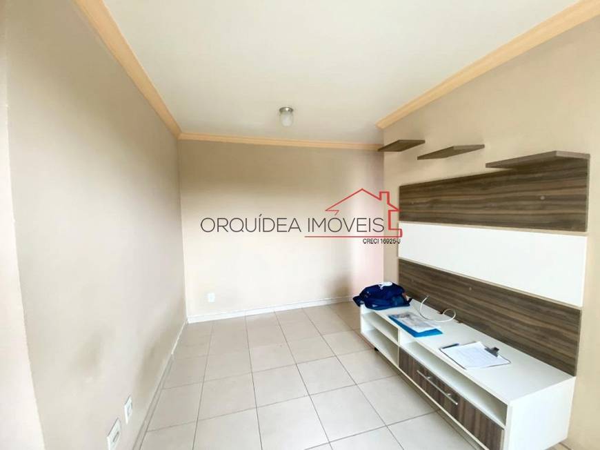 Foto 3 de Apartamento com 2 Quartos para venda ou aluguel, 54m² em Vila Moraes, São Paulo