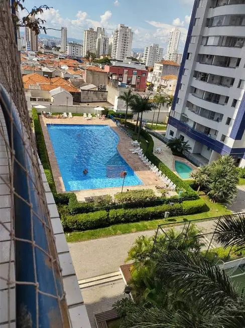 Foto 1 de Apartamento com 3 Quartos à venda, 86m² em Aclimação, São Paulo
