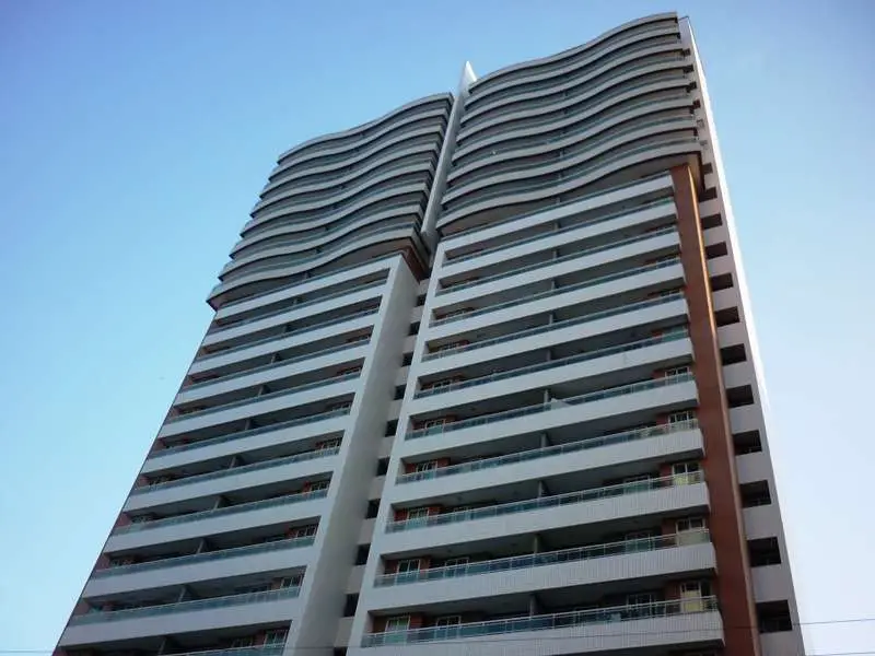 Foto 1 de Apartamento com 3 Quartos à venda, 74m² em Aldeota, Fortaleza