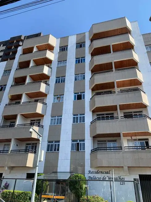 Foto 1 de Apartamento com 3 Quartos à venda, 127m² em Alto dos Passos, Juiz de Fora