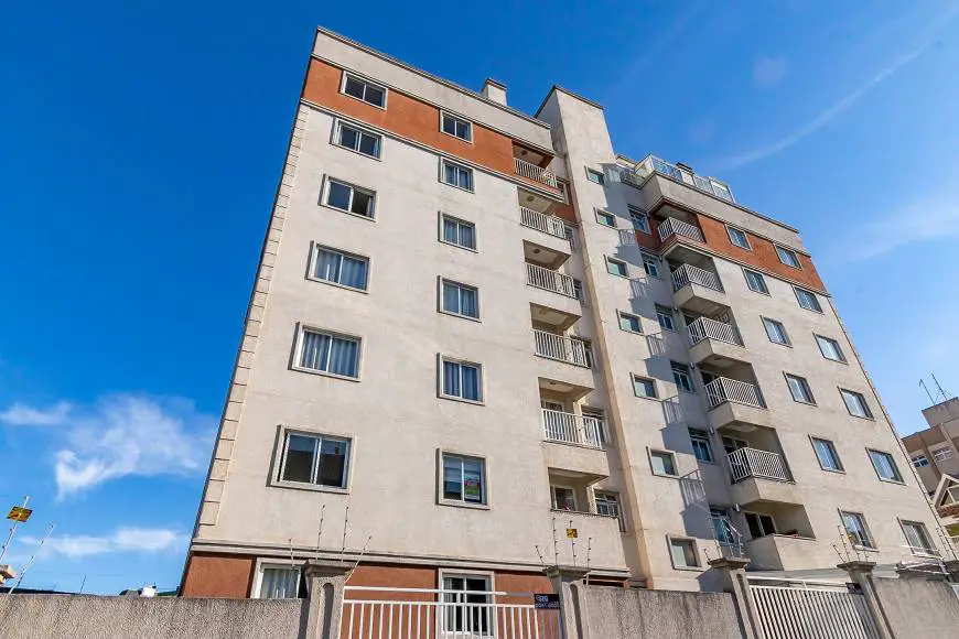 Foto 2 de Apartamento com 3 Quartos à venda, 140m² em Atuba, Curitiba