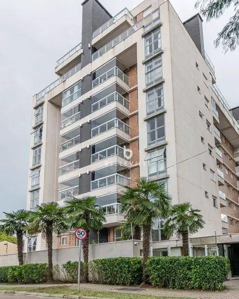 Foto 1 de Apartamento com 3 Quartos à venda, 78m² em Bacacheri, Curitiba