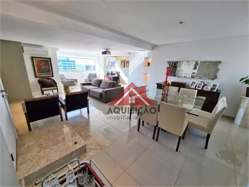 Foto 1 de Apartamento com 3 Quartos à venda, 119m² em Batel, Curitiba