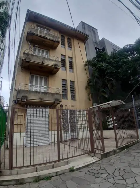 Foto 1 de Apartamento com 3 Quartos para alugar, 102m² em Bom Fim, Porto Alegre