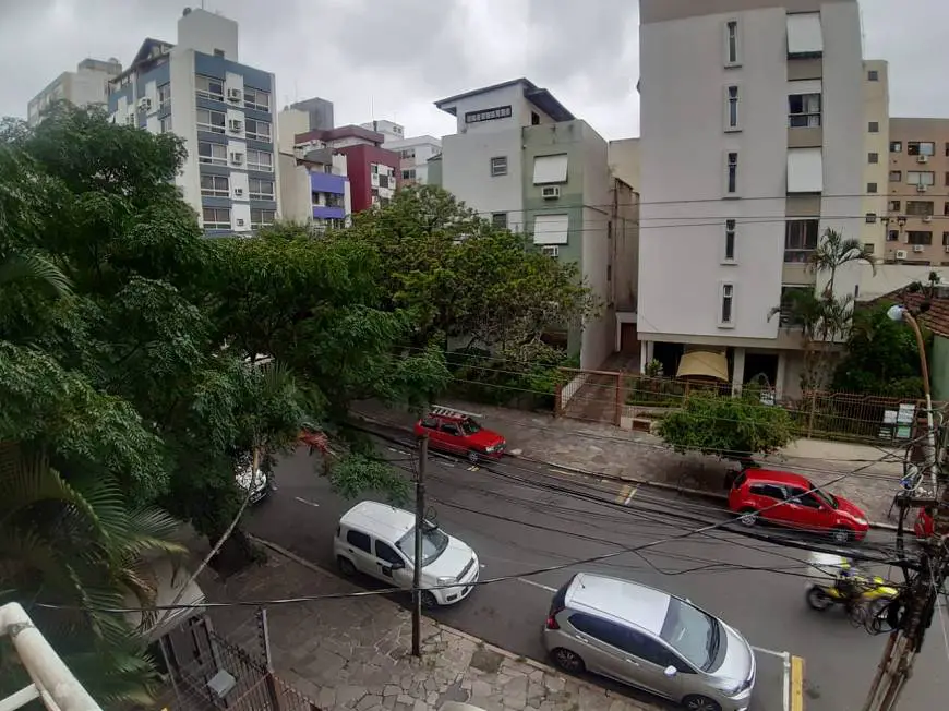 Foto 4 de Apartamento com 3 Quartos para alugar, 102m² em Bom Fim, Porto Alegre