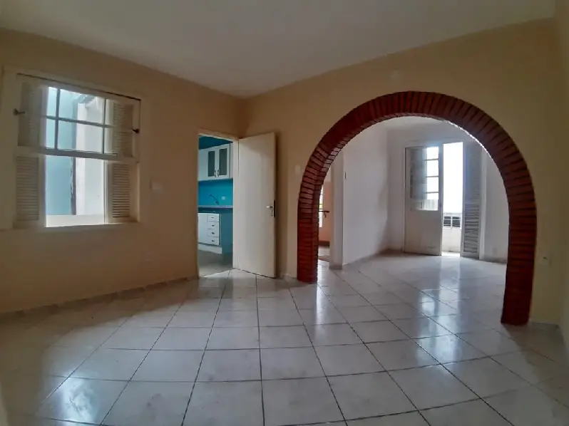 Foto 2 de Apartamento com 3 Quartos para alugar, 102m² em Bom Fim, Porto Alegre