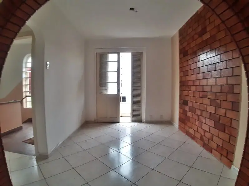 Foto 4 de Apartamento com 3 Quartos para alugar, 102m² em Bom Fim, Porto Alegre