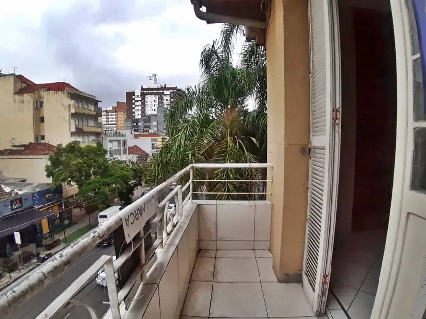 Foto 5 de Apartamento com 3 Quartos para alugar, 102m² em Bom Fim, Porto Alegre