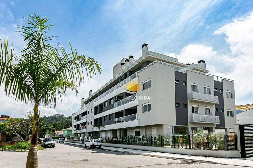 Foto 1 de Apartamento com 3 Quartos à venda, 98m² em Canasvieiras, Florianópolis