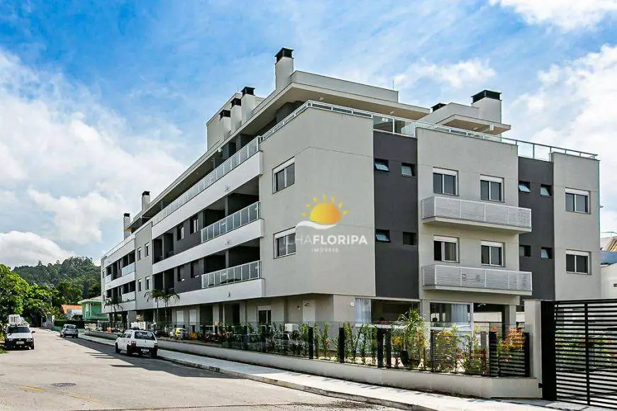 Foto 2 de Apartamento com 3 Quartos à venda, 98m² em Canasvieiras, Florianópolis