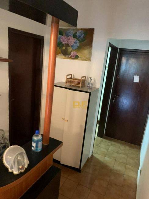 Foto 2 de Apartamento com 3 Quartos à venda, 90m² em Centro, Mongaguá