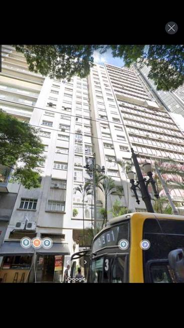 Foto 1 de Apartamento com 3 Quartos à venda, 100m² em Centro, São Paulo