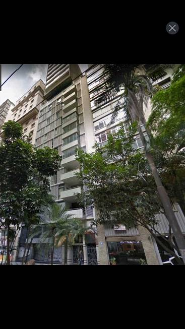 Foto 1 de Apartamento com 3 Quartos à venda, 310m² em Centro, São Paulo