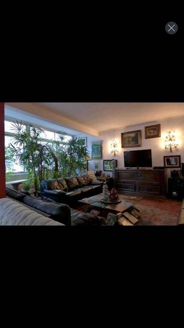 Foto 2 de Apartamento com 3 Quartos à venda, 310m² em Centro, São Paulo