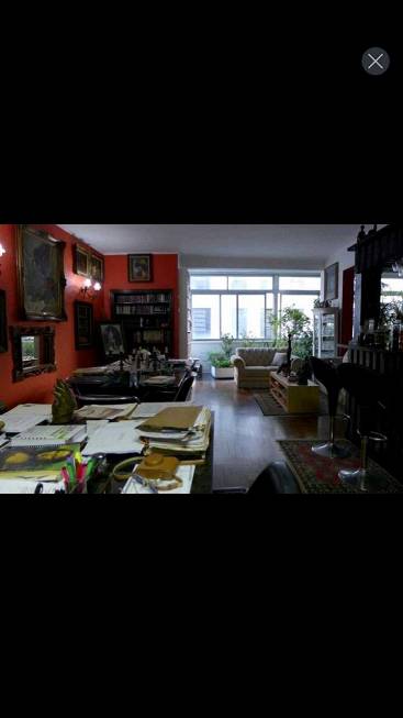 Foto 4 de Apartamento com 3 Quartos à venda, 310m² em Centro, São Paulo