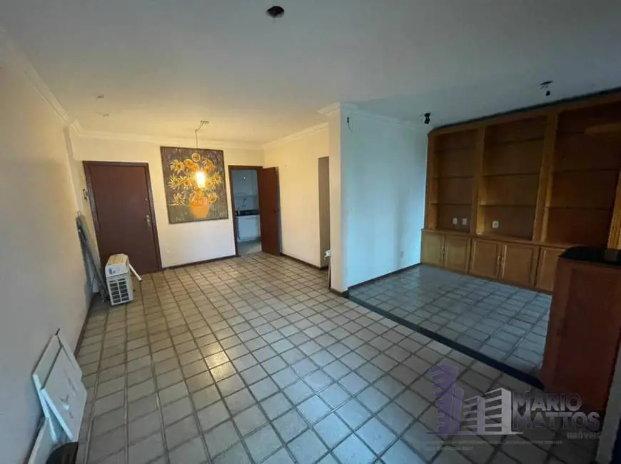 Foto 3 de Apartamento com 3 Quartos à venda, 94m² em Cidade Jardim, Salvador