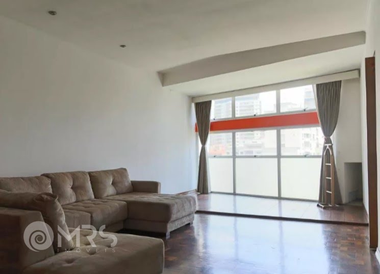 Foto 1 de Apartamento com 3 Quartos à venda, 190m² em Consolação, São Paulo