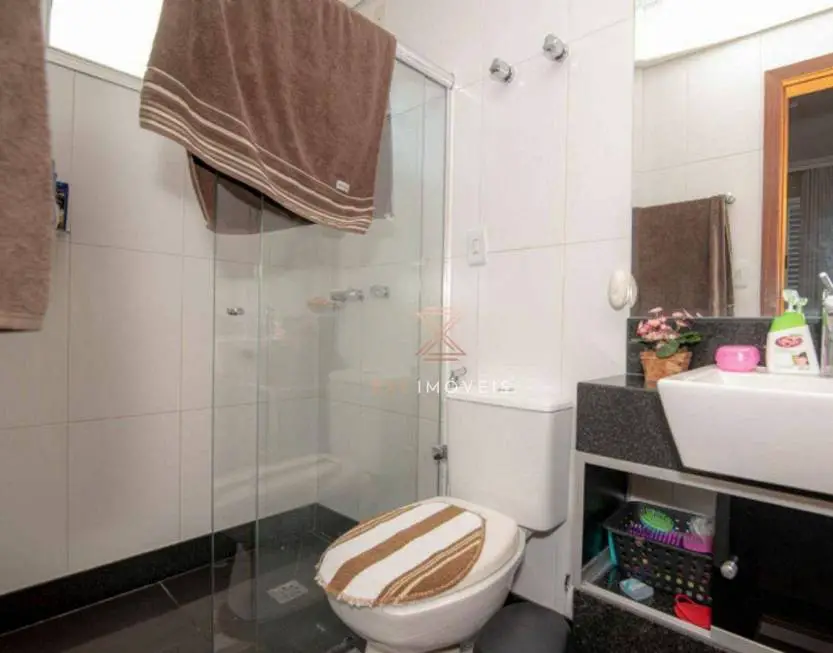 Foto 2 de Apartamento com 3 Quartos à venda, 171m² em Coração Eucarístico, Belo Horizonte