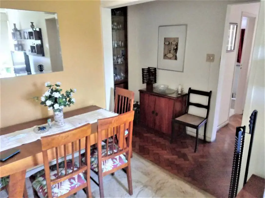 Foto 1 de Apartamento com 3 Quartos à venda, 90m² em Gávea, Rio de Janeiro