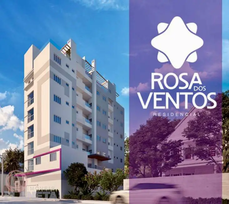 Foto 1 de Apartamento com 3 Quartos à venda, 86m² em Jaraguá Esquerdo, Jaraguá do Sul