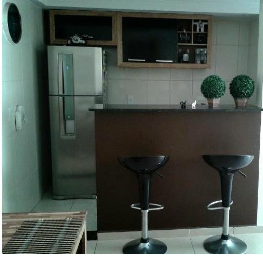 Foto 1 de Apartamento com 3 Quartos à venda, 112m² em Jardim América, São José dos Campos