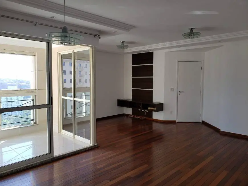 Foto 1 de Apartamento com 3 Quartos à venda, 105m² em Jardim Ana Maria, Jundiaí