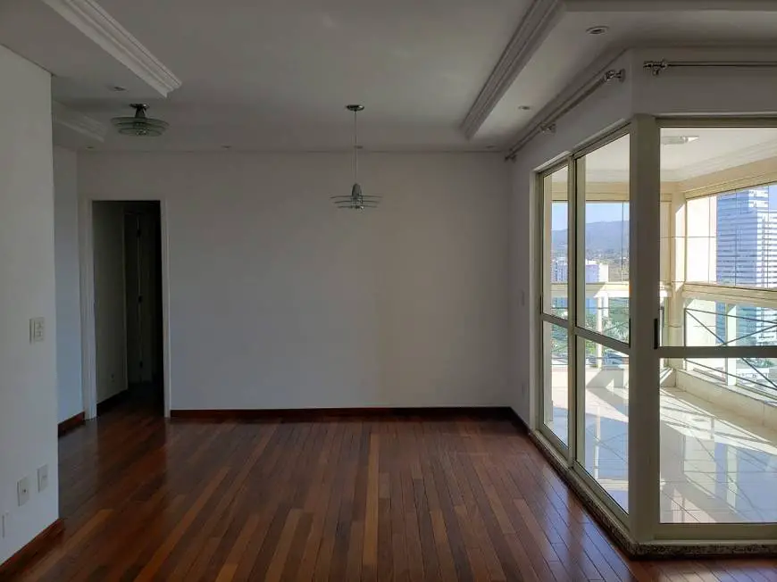 Foto 2 de Apartamento com 3 Quartos à venda, 105m² em Jardim Ana Maria, Jundiaí