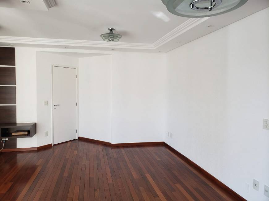 Foto 4 de Apartamento com 3 Quartos à venda, 105m² em Jardim Ana Maria, Jundiaí