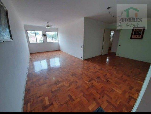 Foto 1 de Apartamento com 3 Quartos à venda, 132m² em Jardim Bela Vista, São José dos Campos