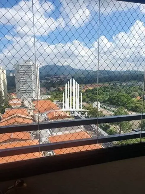 Foto 2 de Apartamento com 3 Quartos à venda, 90m² em Jardim Cidade Pirituba, São Paulo