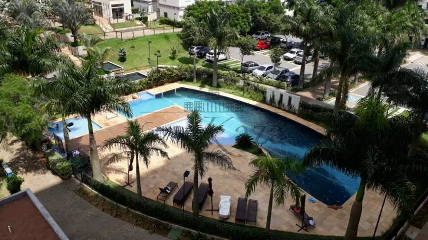Foto 1 de Apartamento com 3 Quartos à venda, 65m² em Jardim Copacabana, São José dos Campos