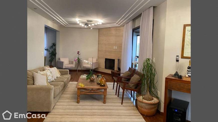Foto 1 de Apartamento com 3 Quartos à venda, 210m² em Jardim do Mar, São Bernardo do Campo