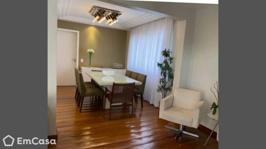 Foto 2 de Apartamento com 3 Quartos à venda, 210m² em Jardim do Mar, São Bernardo do Campo