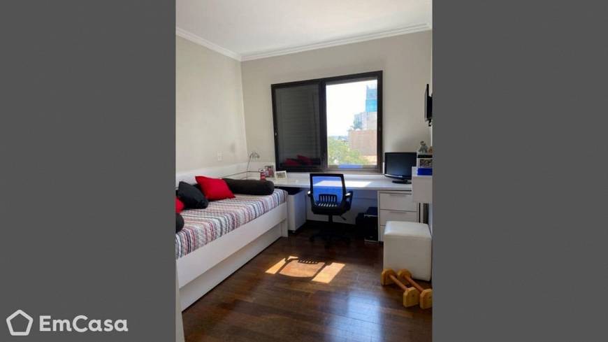 Foto 5 de Apartamento com 3 Quartos à venda, 210m² em Jardim do Mar, São Bernardo do Campo
