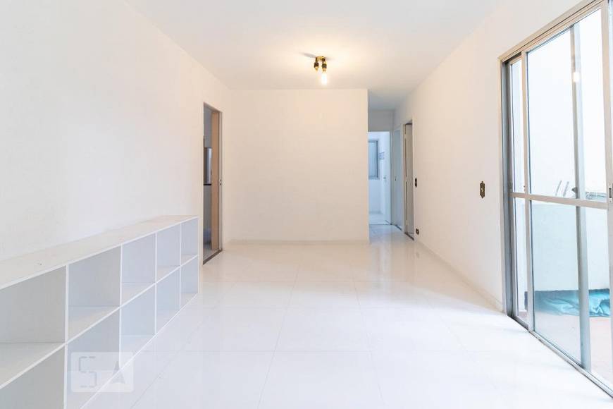 Foto 2 de Apartamento com 3 Quartos para alugar, 64m² em Jardim Marajoara, São Paulo
