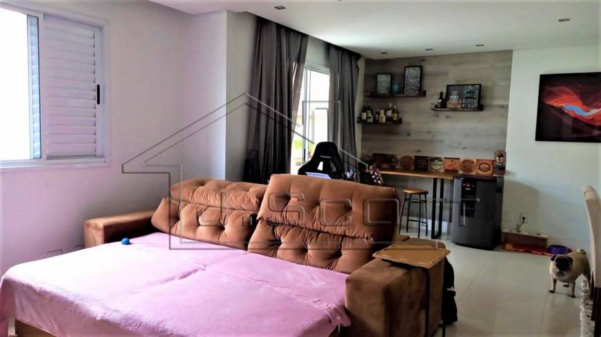 Foto 3 de Apartamento com 3 Quartos à venda, 75m² em Jardim Marajoara, São Paulo