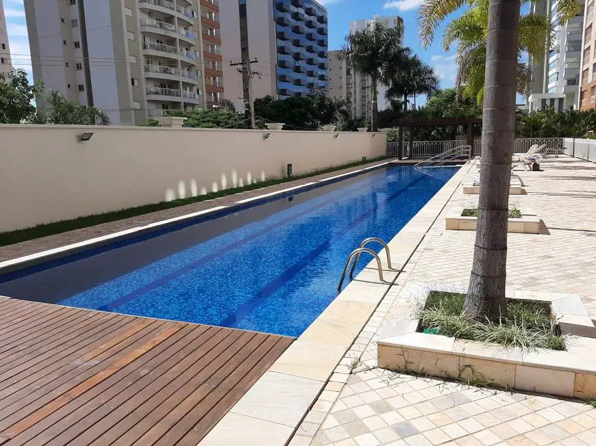 Foto 1 de Apartamento com 3 Quartos à venda, 104m² em Jardim Novo Mundo, São José do Rio Preto