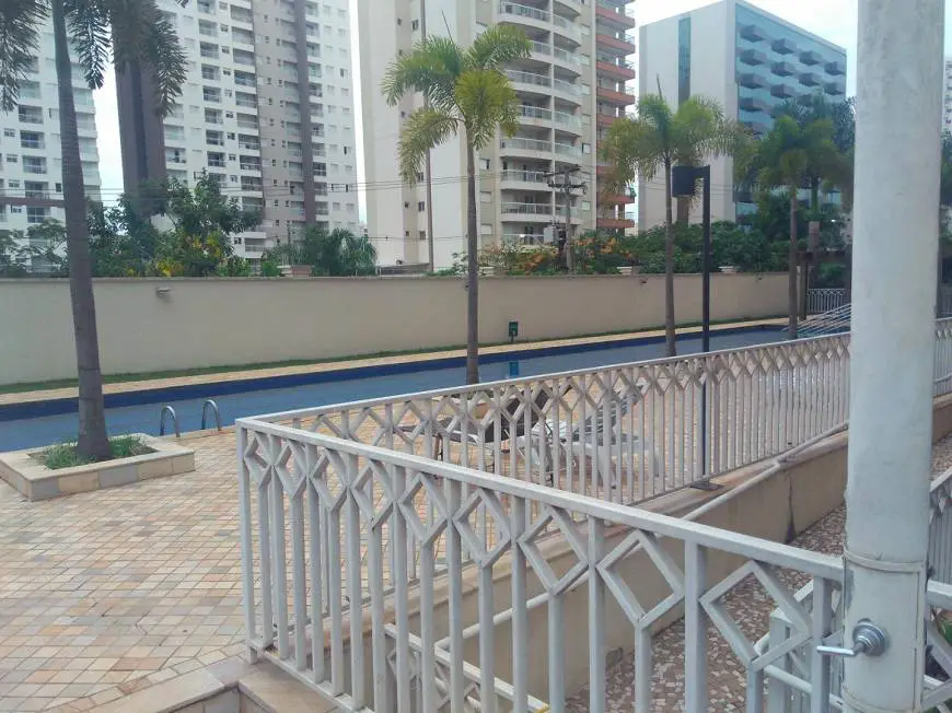 Foto 1 de Apartamento com 3 Quartos à venda, 105m² em Jardim Novo Mundo, São José do Rio Preto