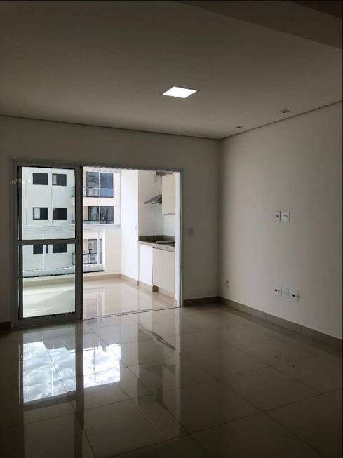 Foto 1 de Apartamento com 3 Quartos à venda, 132m² em Jardim Novo Mundo, São José do Rio Preto