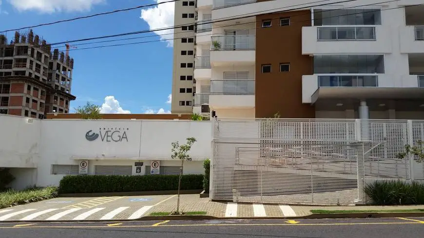 Foto 1 de Apartamento com 3 Quartos à venda, 133m² em Jardim Novo Mundo, São José do Rio Preto