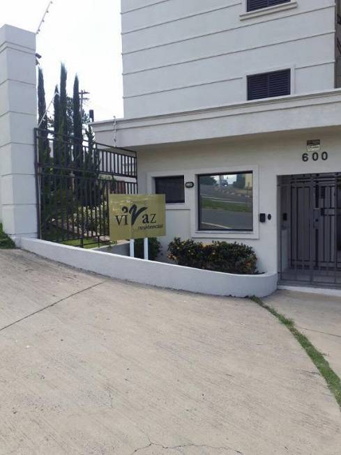 Foto 5 de Apartamento com 3 Quartos à venda, 155m² em Jardim Santa Rosa, Valinhos