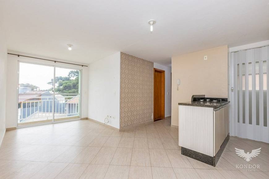 Foto 2 de Apartamento com 3 Quartos para alugar, 59m² em Loteamento Marinoni, Almirante Tamandaré
