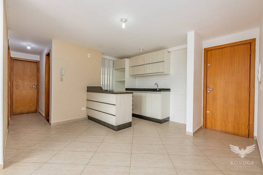 Foto 3 de Apartamento com 3 Quartos para alugar, 59m² em Loteamento Marinoni, Almirante Tamandaré