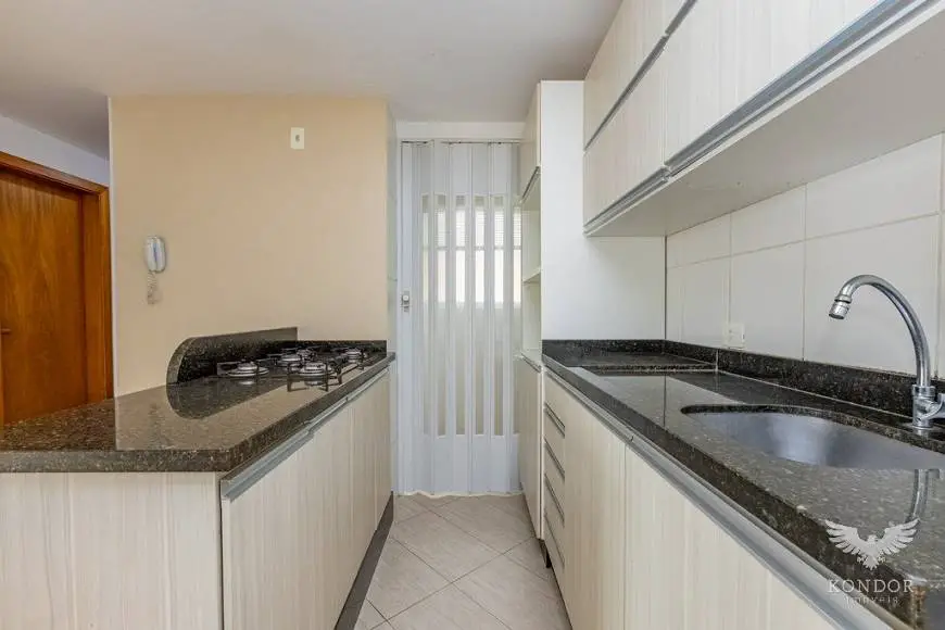 Foto 4 de Apartamento com 3 Quartos para alugar, 59m² em Loteamento Marinoni, Almirante Tamandaré