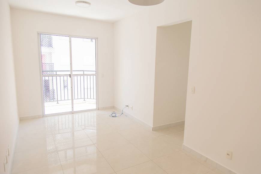 Foto 1 de Apartamento com 3 Quartos para alugar, 64m² em Móoca, São Paulo