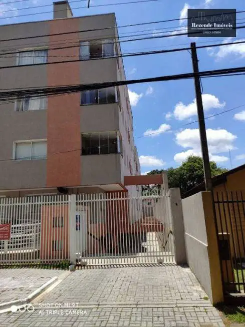 Foto 1 de Apartamento com 3 Quartos à venda, 85m² em Mossunguê, Curitiba