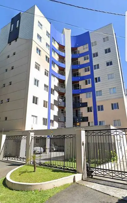 Foto 1 de Apartamento com 3 Quartos à venda, 70m² em Novo Mundo, Curitiba